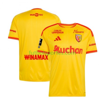 Camiseta RC Lens Primera Equipación 2026/2027 Camiseta RC Lens Primera Equipación 2026/2027